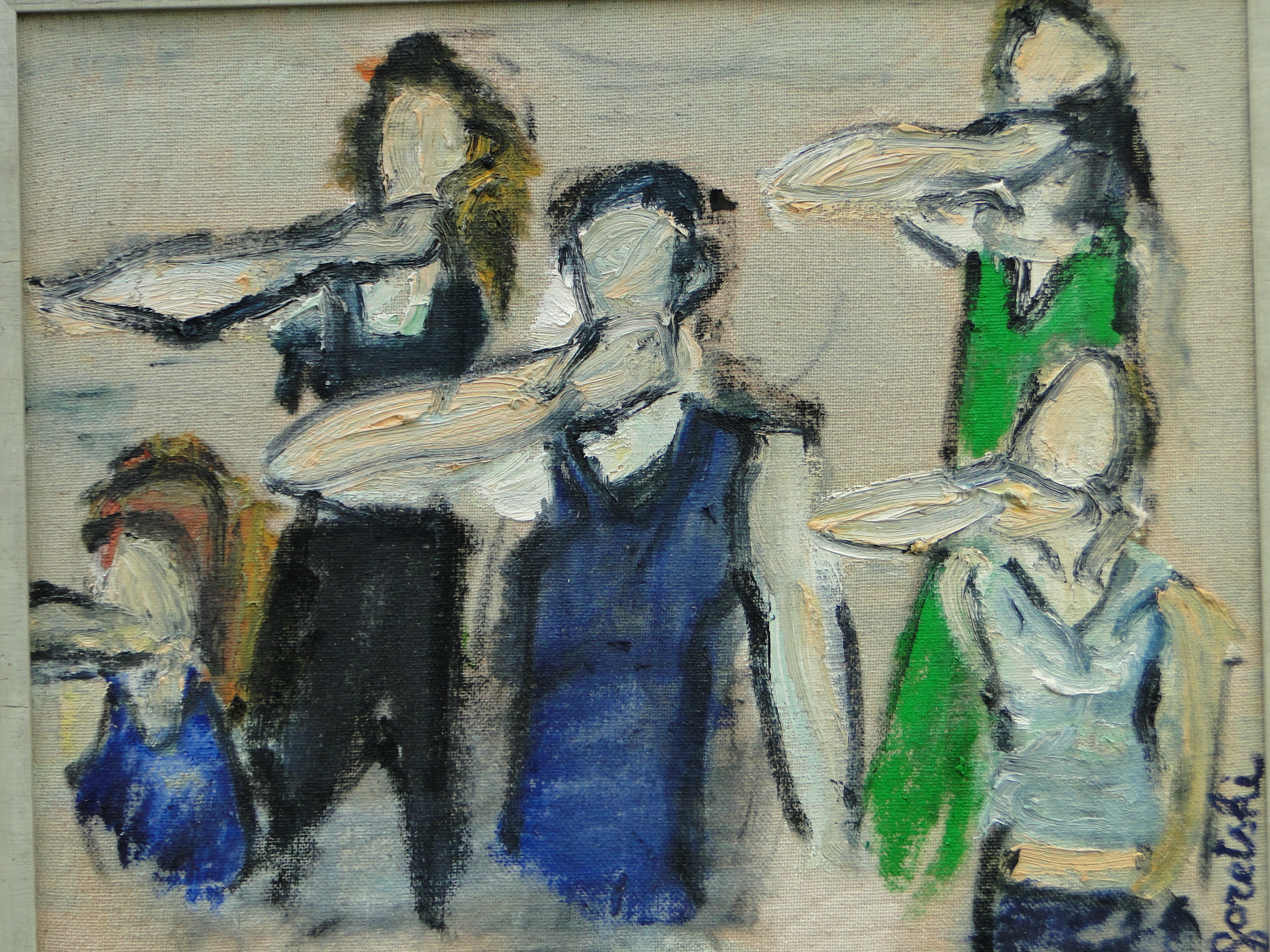 Peinture